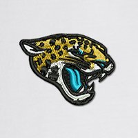 Swatch Color - jacksonville_jaguars