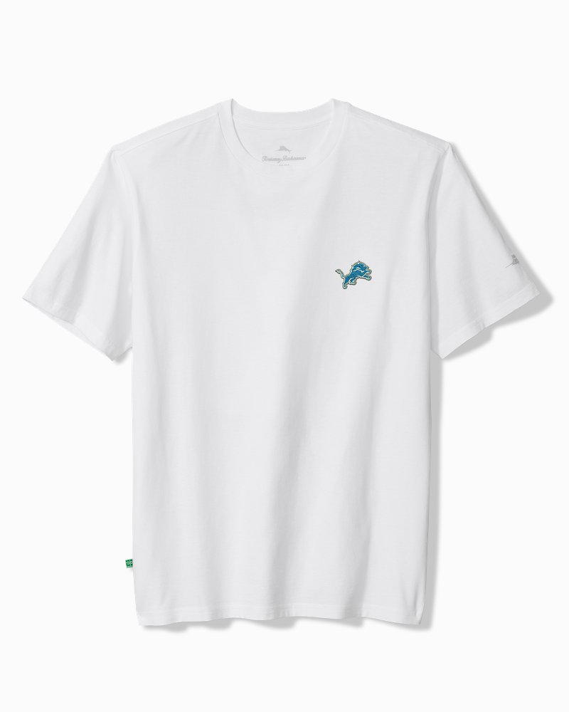 NFL Tailgate State of Mind Graphic T-Shirt