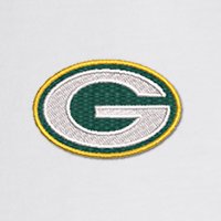 Swatch Color - green_bay_packers