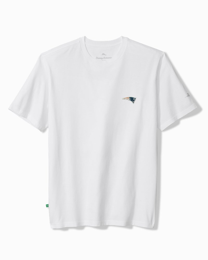 NFL Tailgate State of Mind Graphic T-Shirt