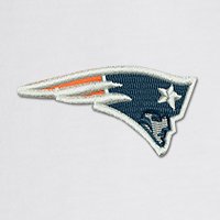Swatch Color - new_england_patriots