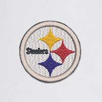 Swatch Color - pittsburgh_steelers