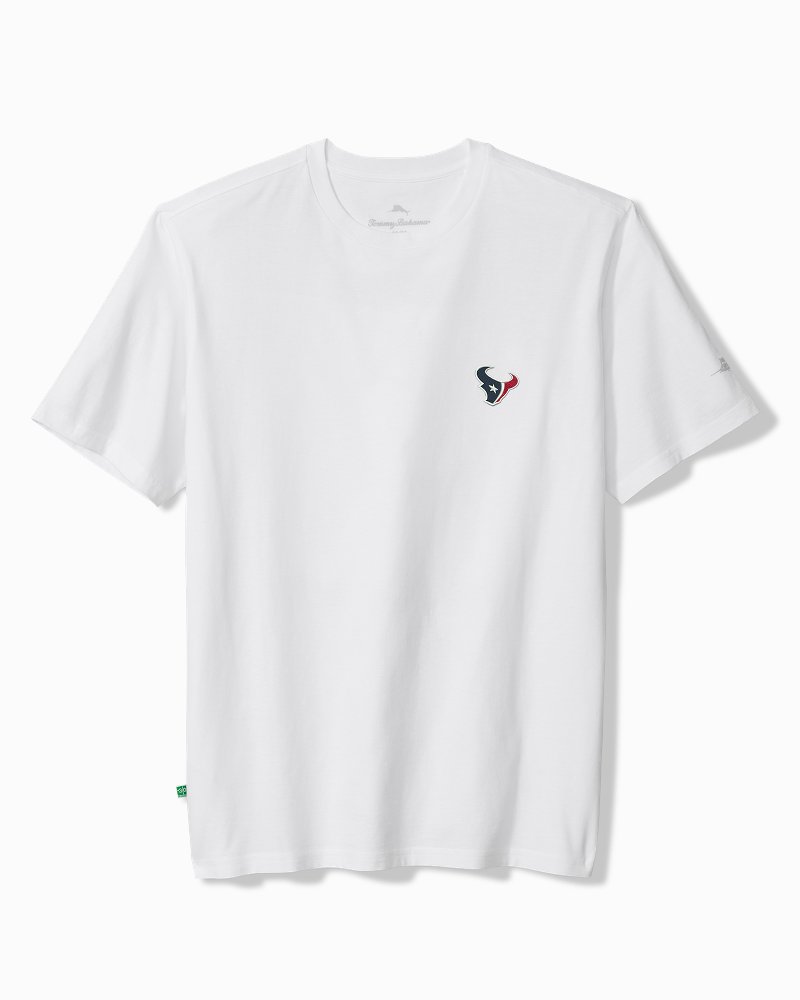 NFL Tailgate State of Mind Graphic T-Shirt