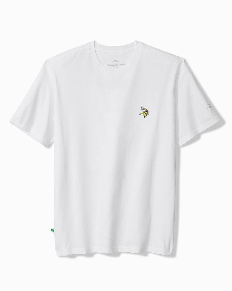 NFL Tailgate State of Mind Graphic T-Shirt