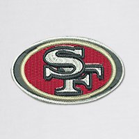 Swatch Color - san_francisco_49ers