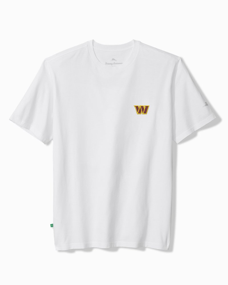 NFL Tailgate State of Mind Graphic T-Shirt