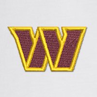 Swatch Color - washington_commanders