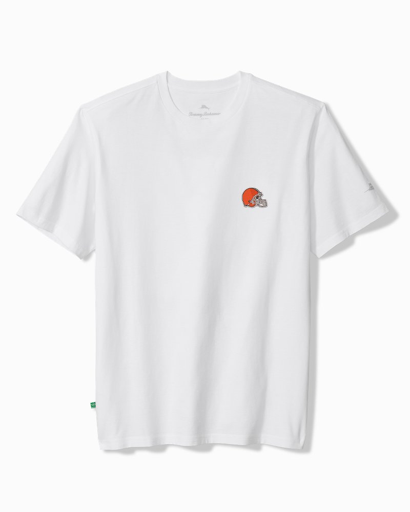 NFL Tailgate State of Mind Graphic T-Shirt