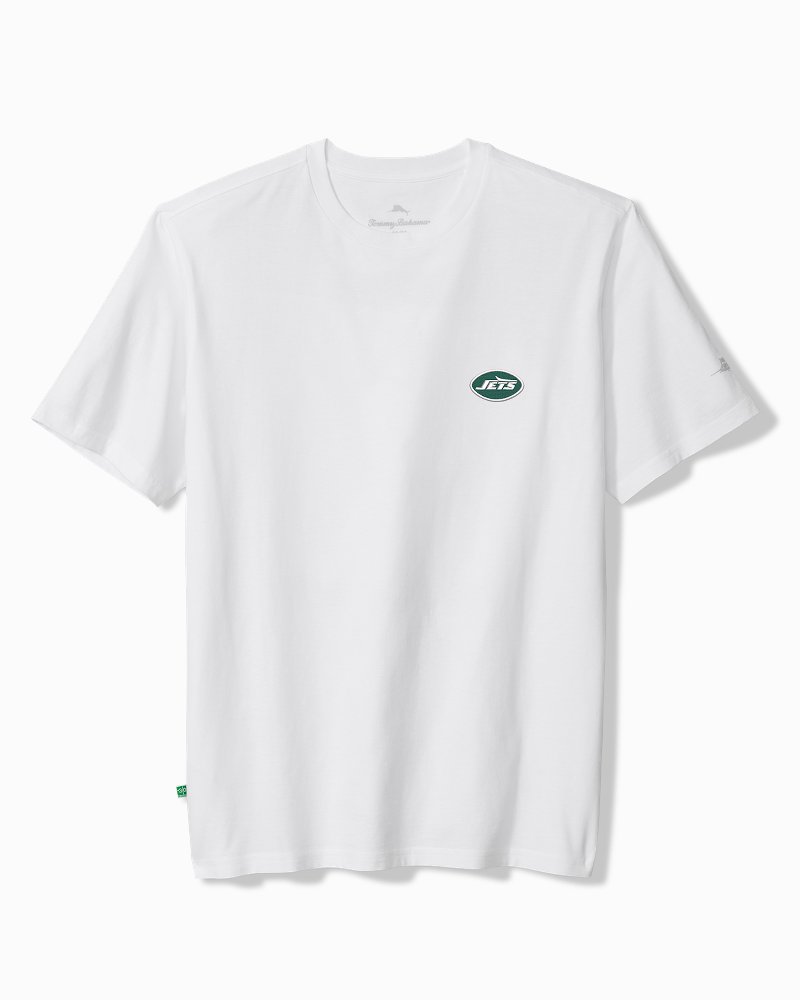 NFL Tailgate State of Mind Graphic T-Shirt