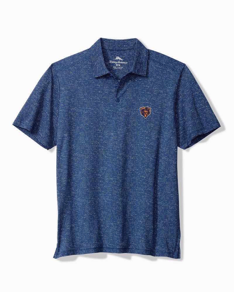 NFL Palm Dunes IslandZone Polo