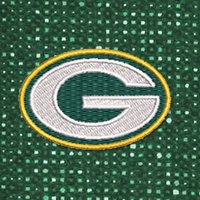 Swatch Color - green_bay_packers