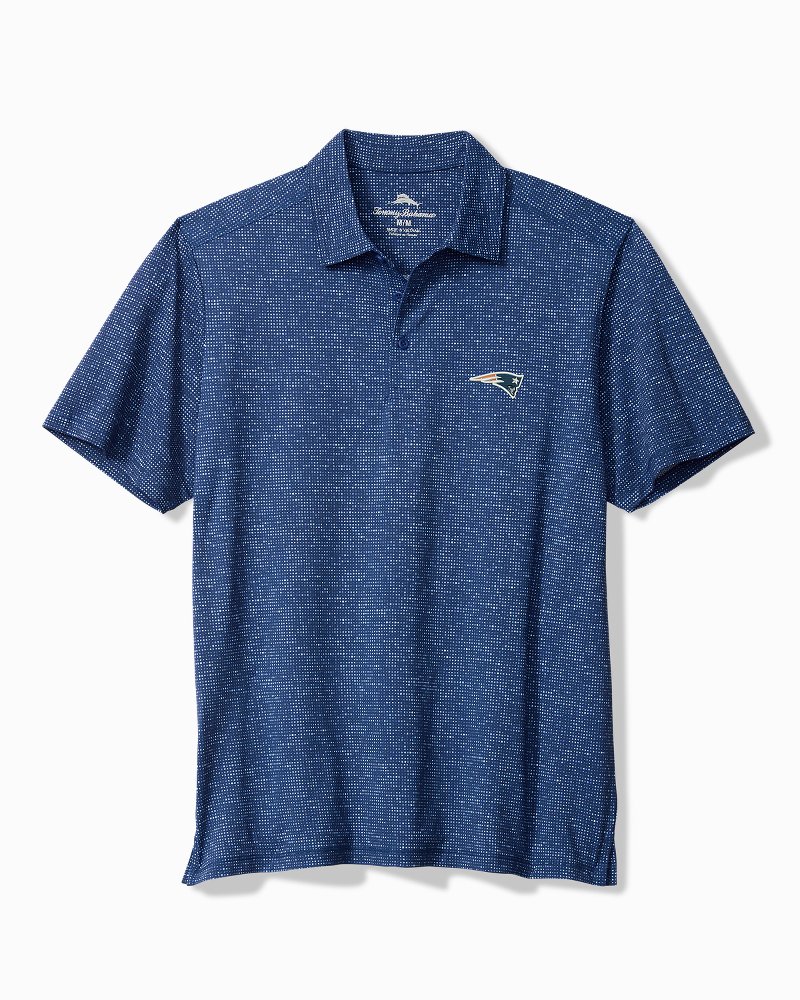 NFL Palm Dunes IslandZone Polo