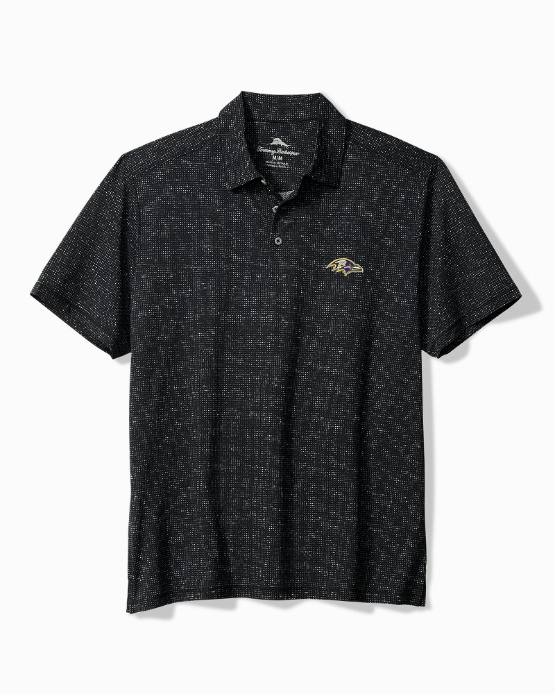 NFL Palm Dunes IslandZone Polo