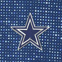 Swatch Color - dallas_cowboys