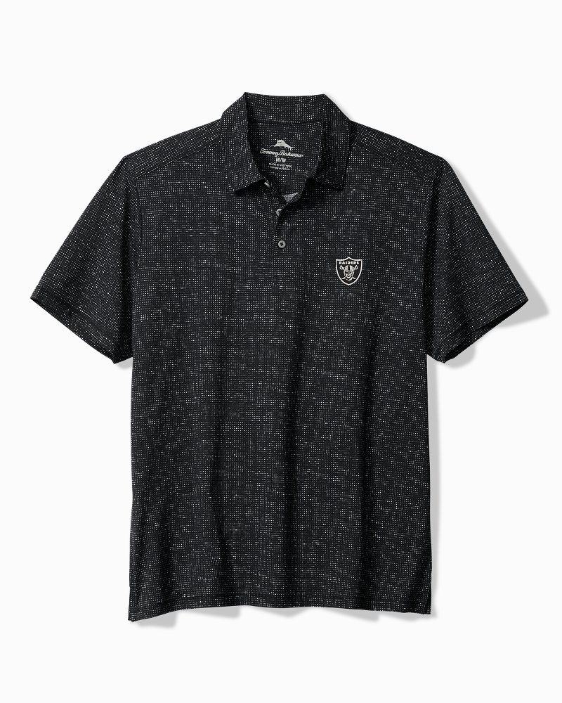 NFL Palm Dunes IslandZone Polo