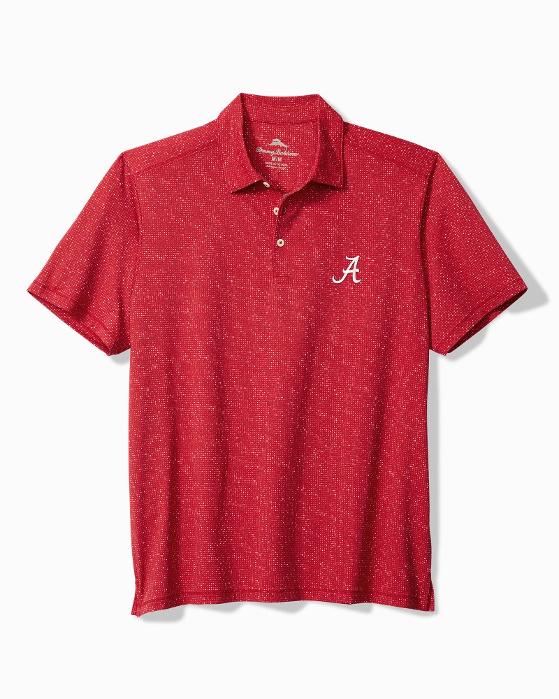 Collegiate Palm Dunes IslandZone Polo