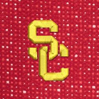 Swatch Color - USC
