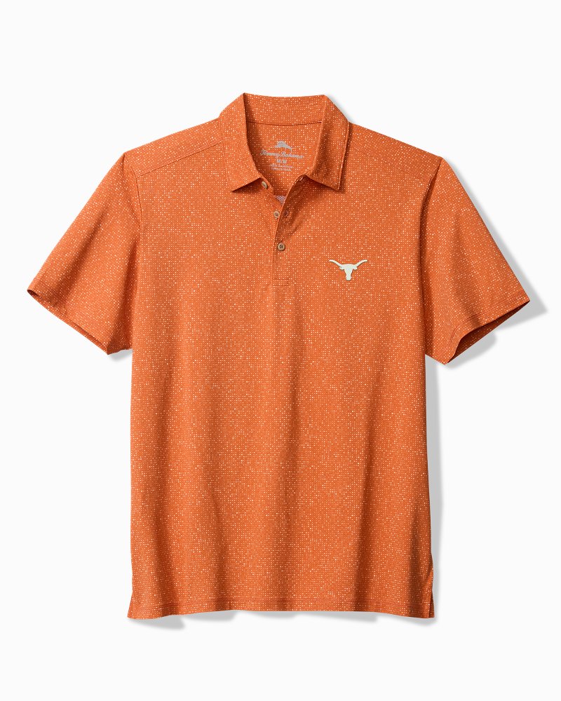 Collegiate Palm Dunes IslandZone Polo