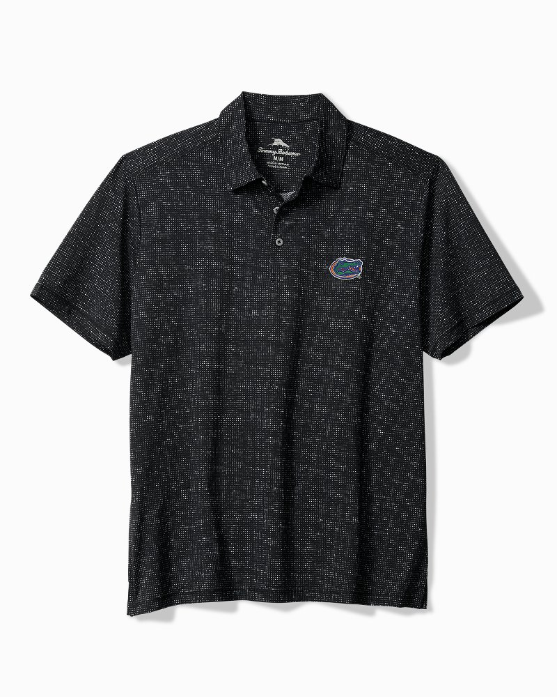 Collegiate Palm Dunes IslandZone Polo