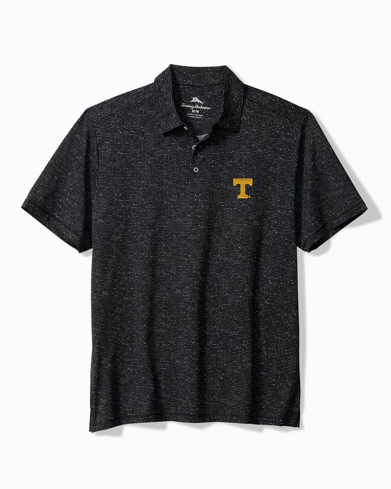 Collegiate Palm Dunes IslandZone Polo