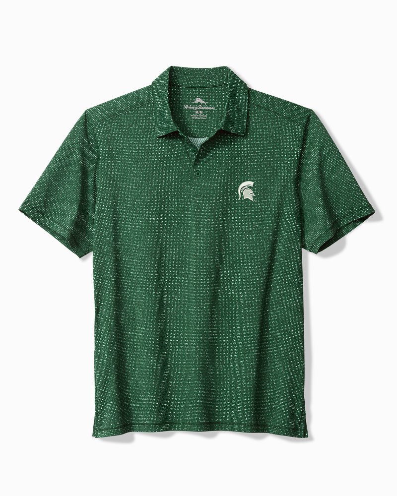 Collegiate Palm Dunes IslandZone Polo