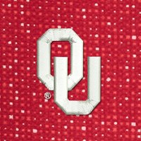 Swatch Color - Oklahoma