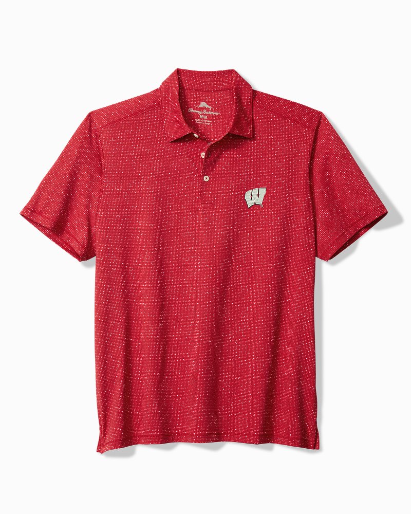 Collegiate Palm Dunes IslandZone Polo