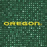 Swatch Color - Oregon