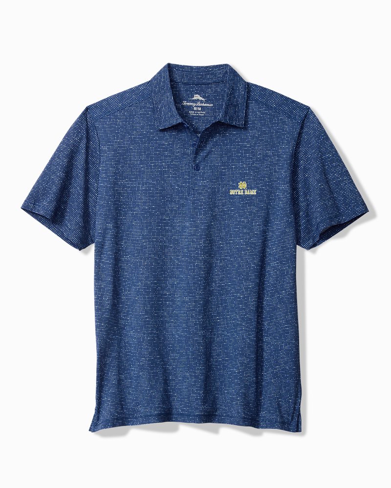 Collegiate Palm Dunes IslandZone Polo