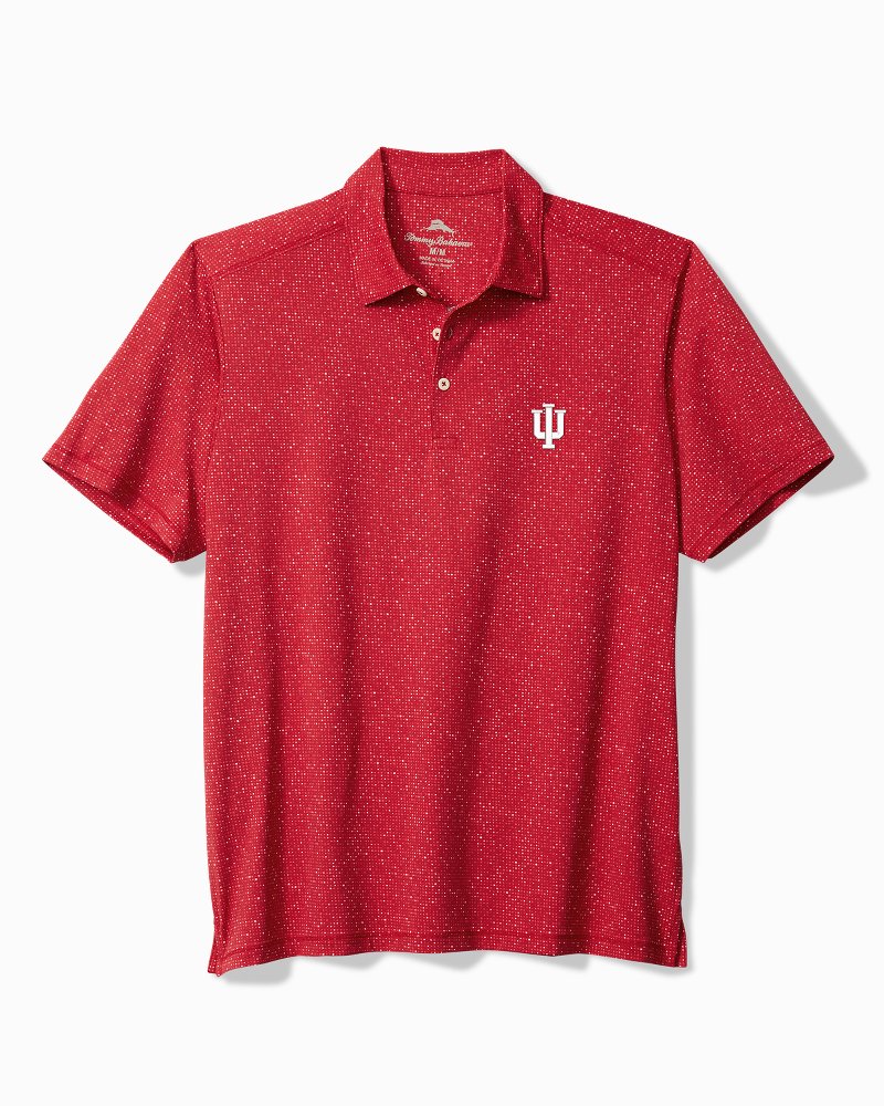 Collegiate Palm Dunes IslandZone Polo