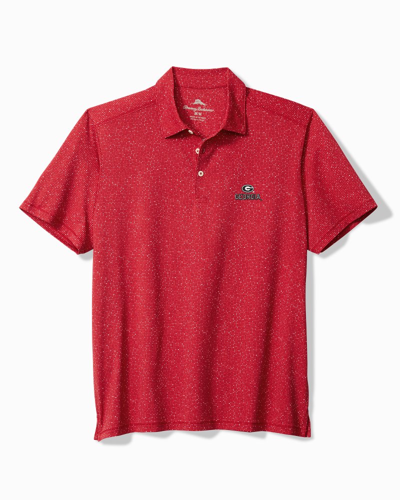 Collegiate Palm Dunes IslandZone Polo