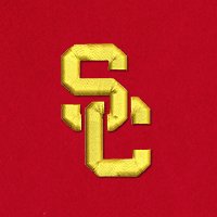 Swatch Color - USC