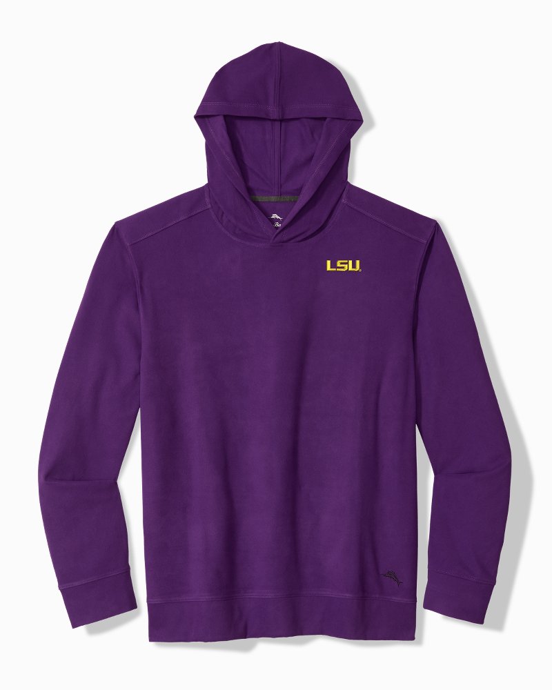 Collegiate Bye Week Hoodie