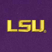 Swatch Color - LSU
