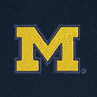 Swatch Color - Michigan