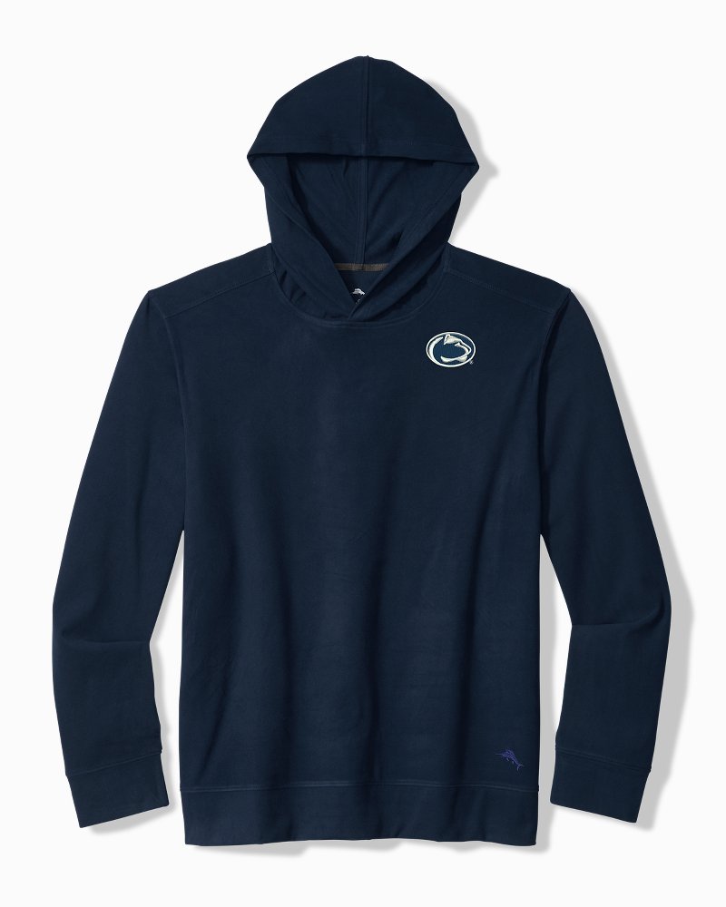 Collegiate Bye Week Hoodie
