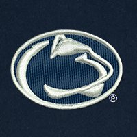 Swatch Color - penn_state