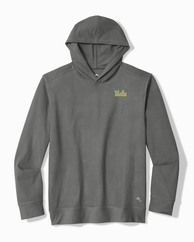 Collegiate Bye Week Hoodie