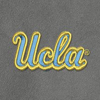 Swatch Color - UCLA