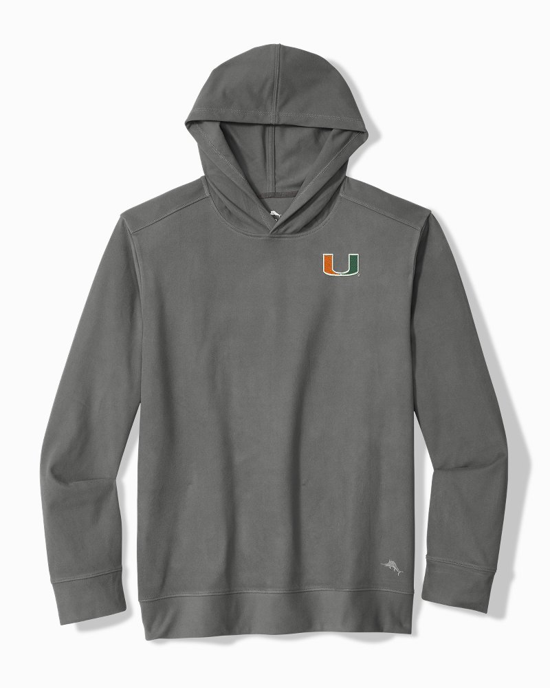 Collegiate Bye Week Hoodie