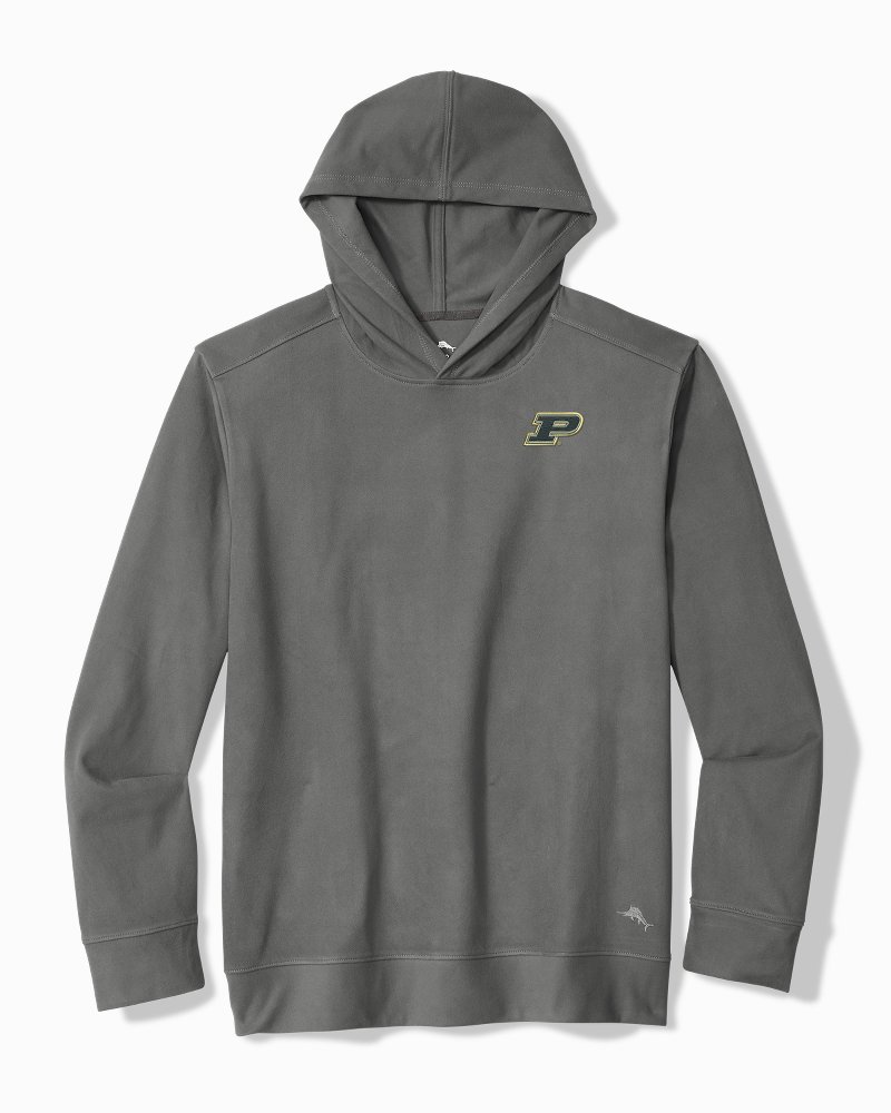 Collegiate Bye Week Hoodie