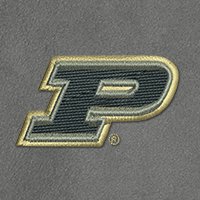 Swatch Color - Purdue