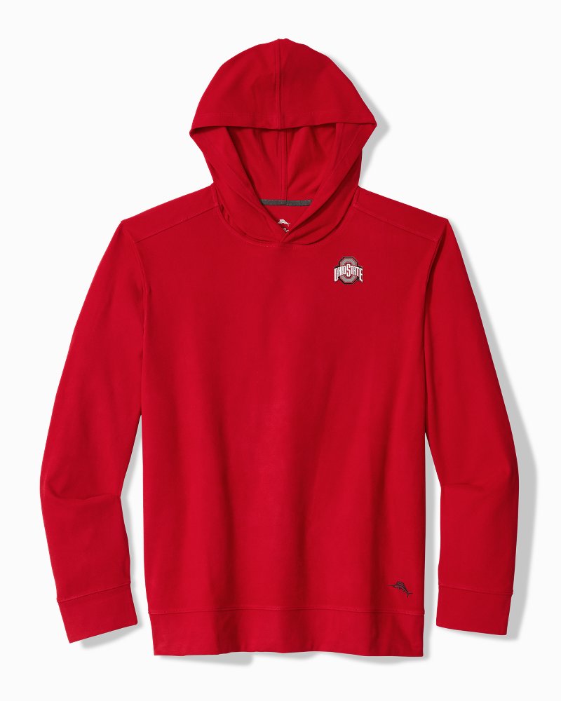 Collegiate Bye Week Hoodie
