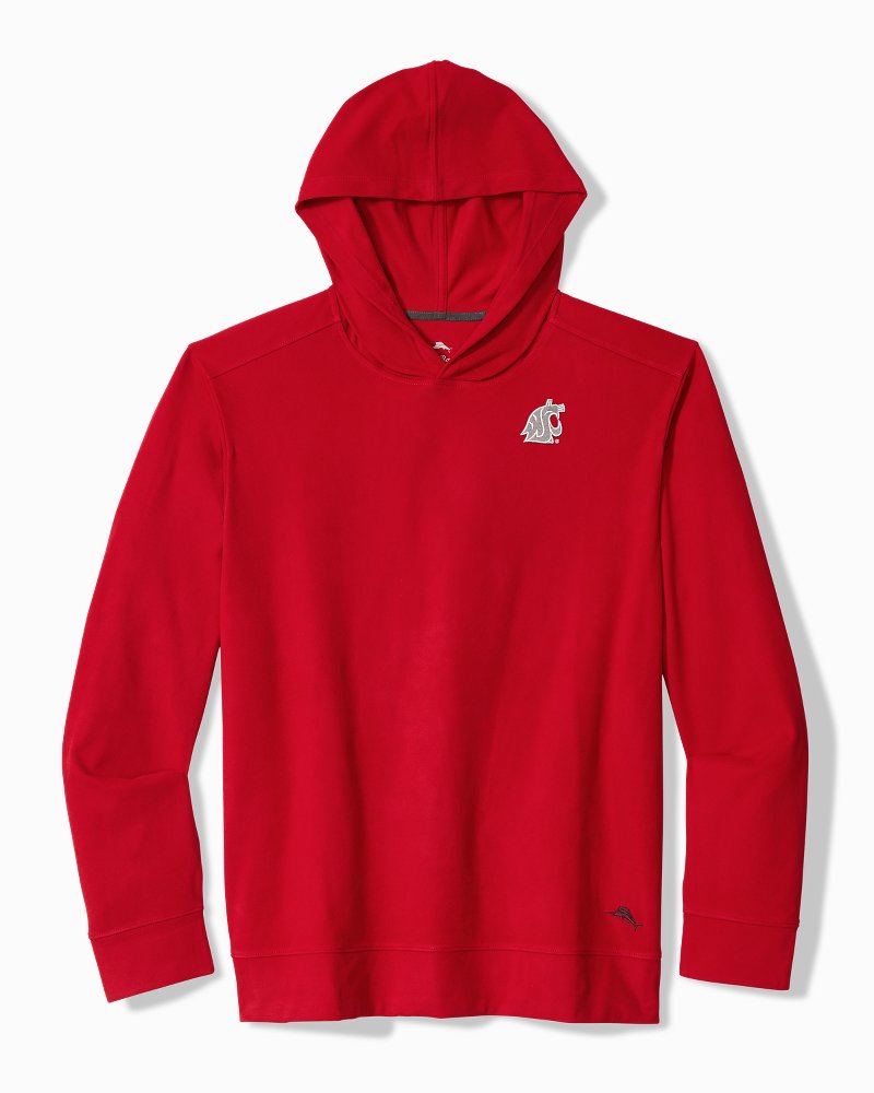 Collegiate Bye Week Hoodie