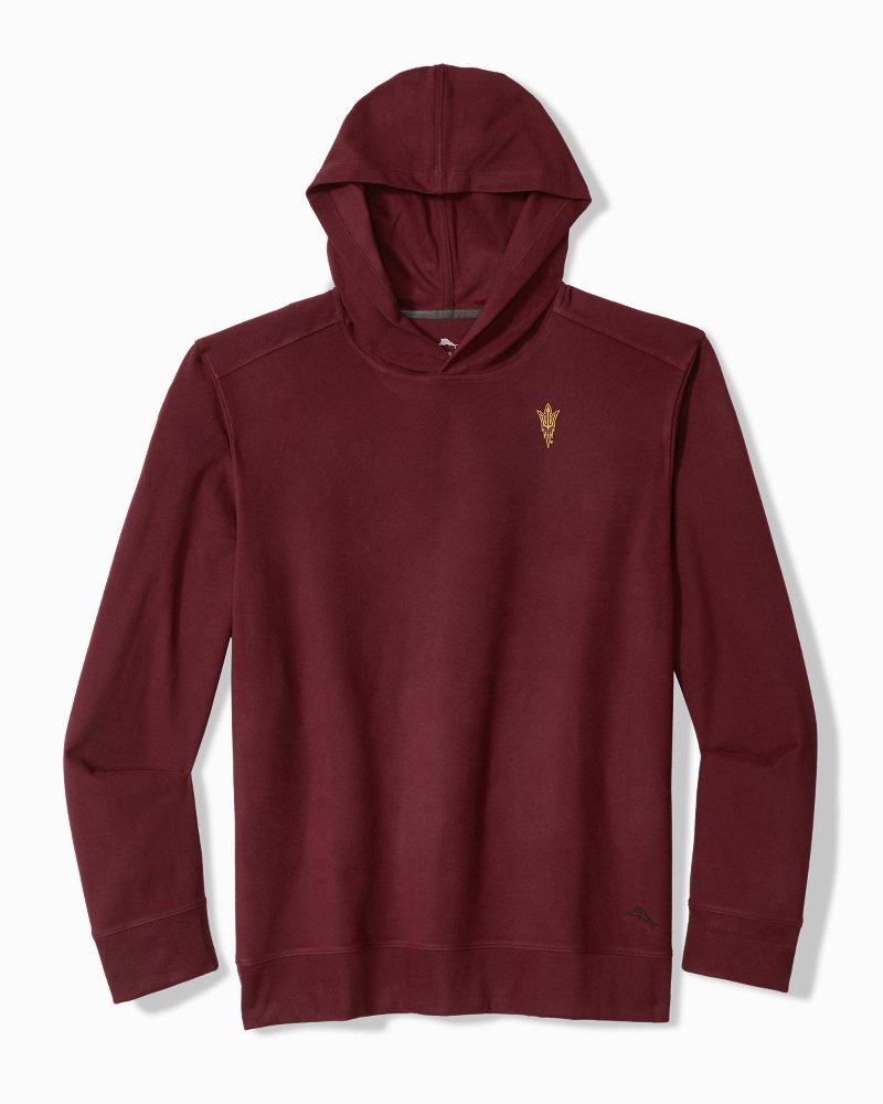 Collegiate Bye Week Hoodie