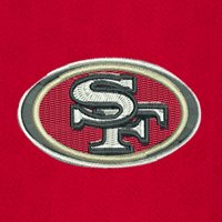 Swatch Color - san_francisco_49ers