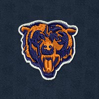 Swatch Color - chicago_bears