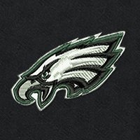 Swatch Color - philadelphia_eagles
