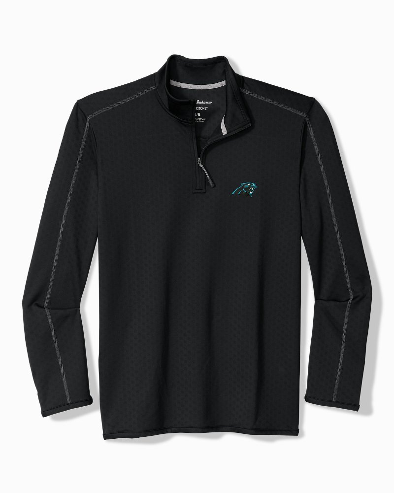 NFL Island Energy Half-Zip Sweatshirt