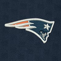 Swatch Color - new_england_patriots